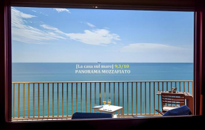 La casa sul mare